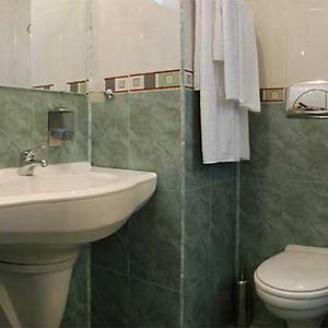 Double or Twin Room Balcony